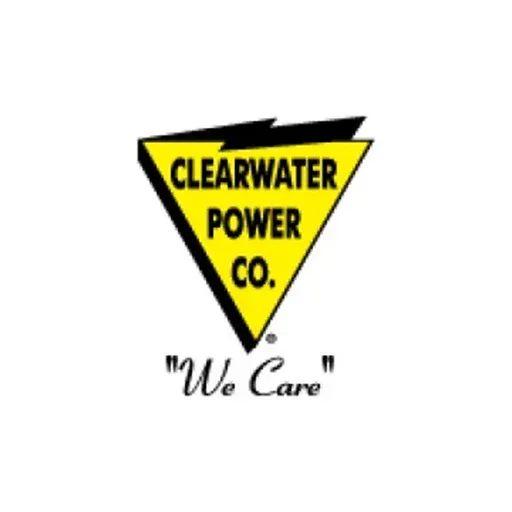 Clearwater Power logo