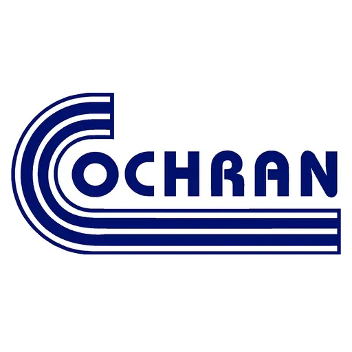 Cochran logo