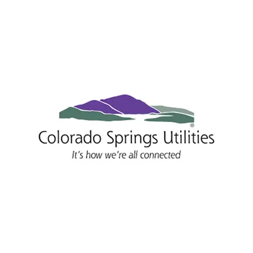 Colorado Springs Utilities logo