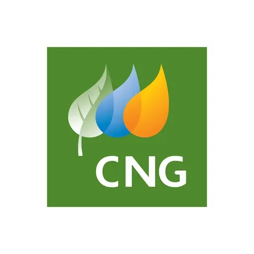 Connecticut Natural Gas logo
