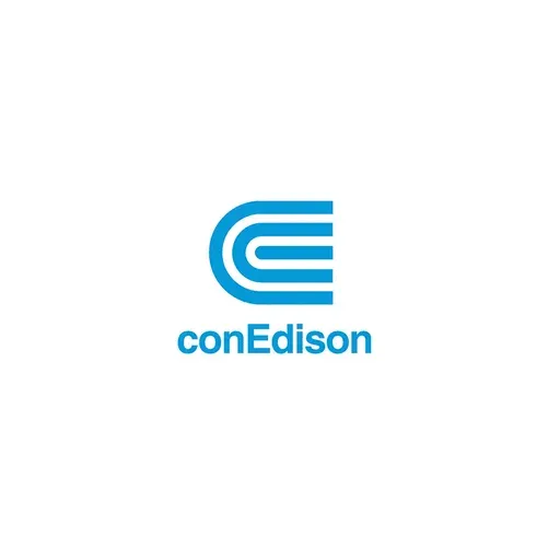 Consolidated Edison Company of New York logo