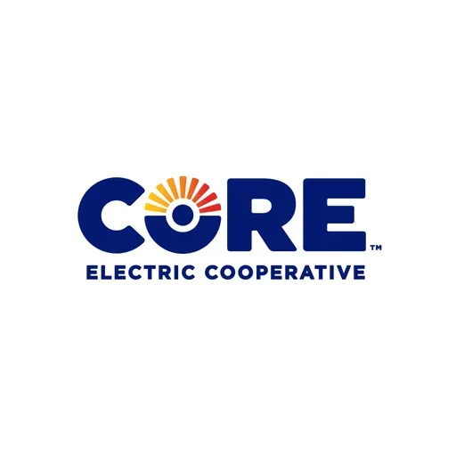 CORE Electric Cooperative logo