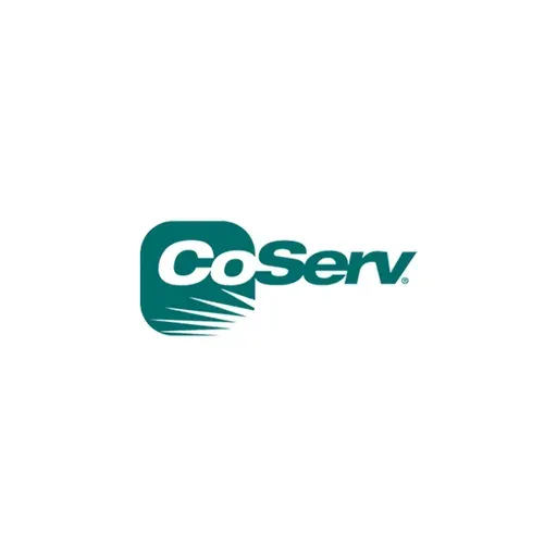 Coserv logo
