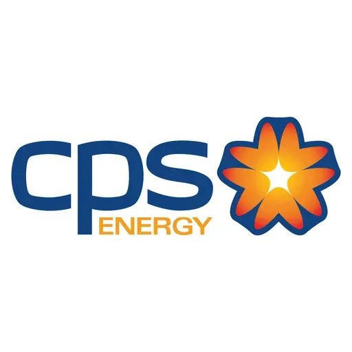 CPS Energy logo