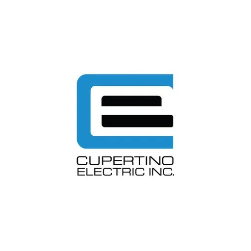 Cupertino Electric logo