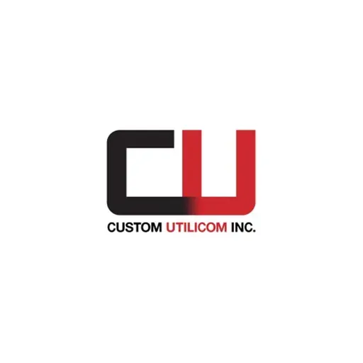 Custom Utilicom logo
