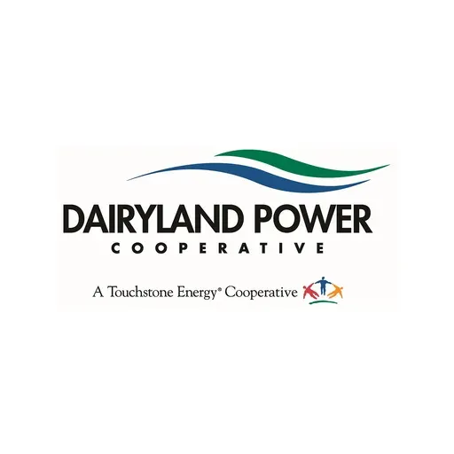 Dairyland Power Co-op logo
