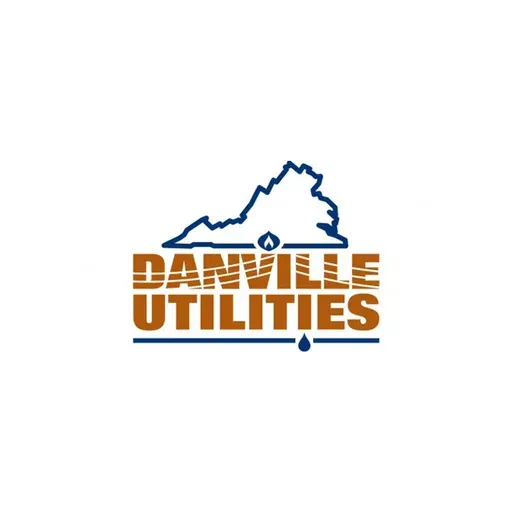 Danville Utilities logo