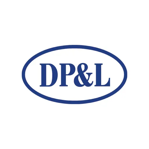 Dayton Power & Light logo