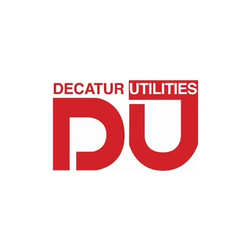 Decatur Utilities logo