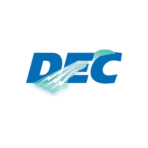 Delaware Electric Cooperative logo