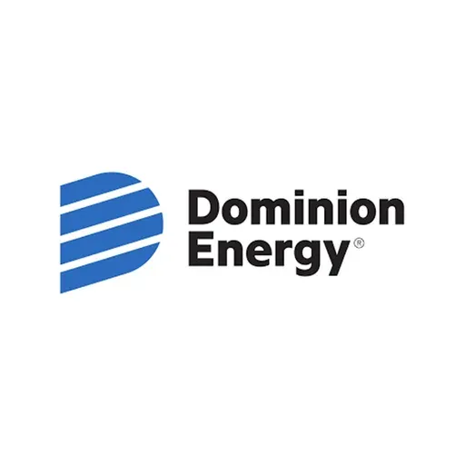 Dominion Energy logo