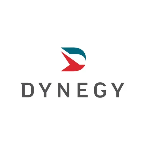 Dynegy logo