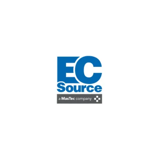 EC Source Services logo