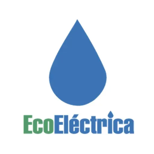 EcoEléctrica logo