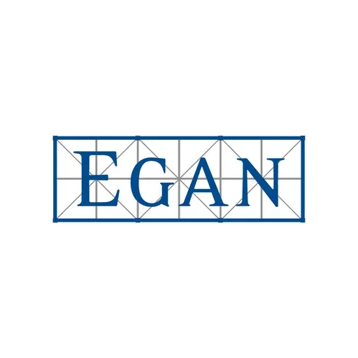 Egan Co logo