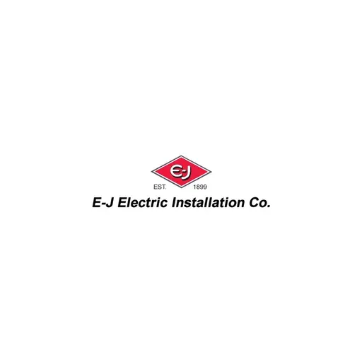 EJ Electric Installation Co logo