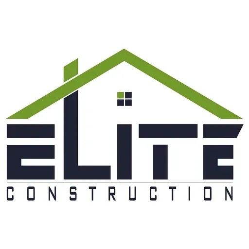Elite Construction logo