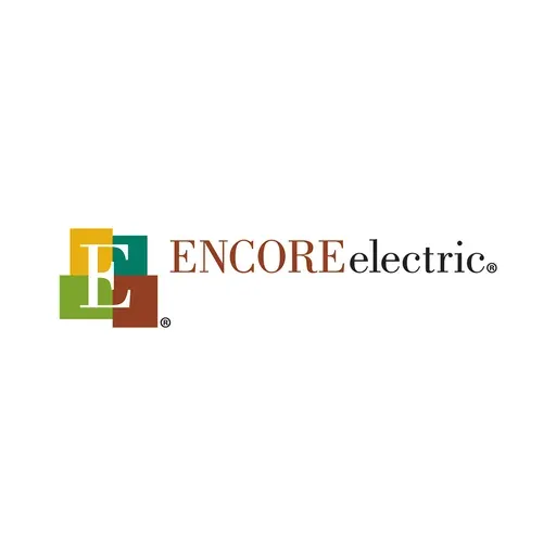 Encore Electric logo