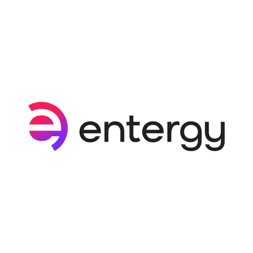 Entergy logo