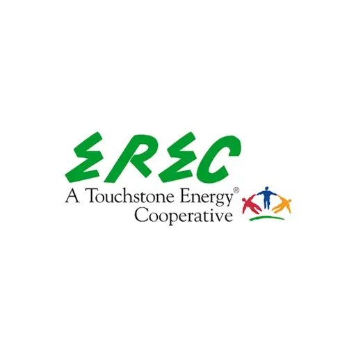 Escambia River Electric Coop logo