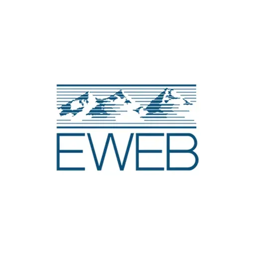 Eugene Water & Electric Board logo