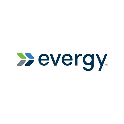 Evergy logo