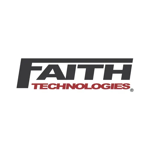 Faith Technologies logo