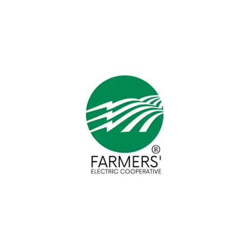 Farmers Electric Cooperative logo