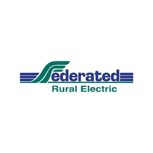 Federated Rural Electric logo
