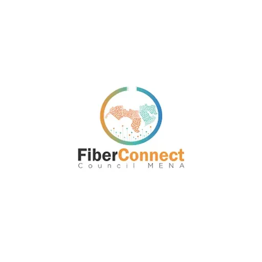 Fiber Connect logo