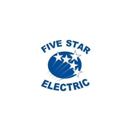 Five Star Electric Corp. logo