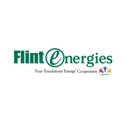 Flint Energies logo