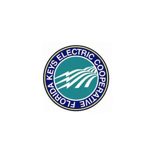 Florida Keys Electric Coop logo