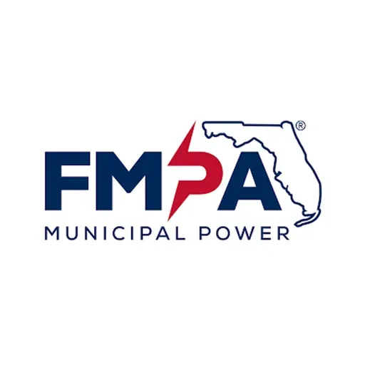 Florida Municipal Power logo
