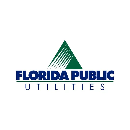 Florida Public Utility Company Palm Beach logo