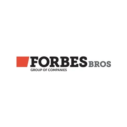 Forbes Bros Ltd logo