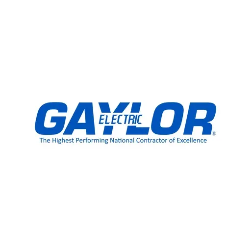 Gaylor Electric logo