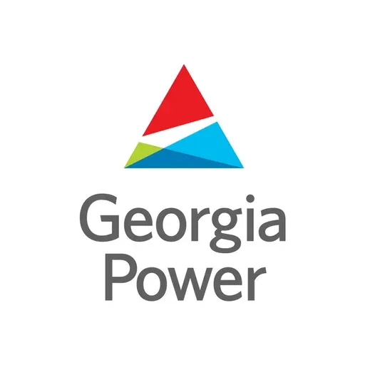 Georgia Power logo