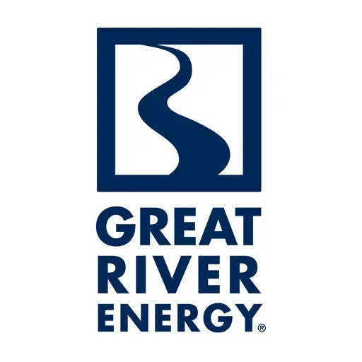 Great River Energy logo