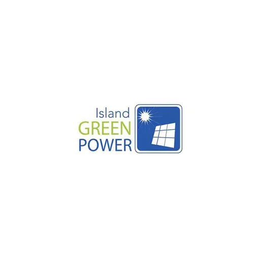 Green Island Power Authority logo