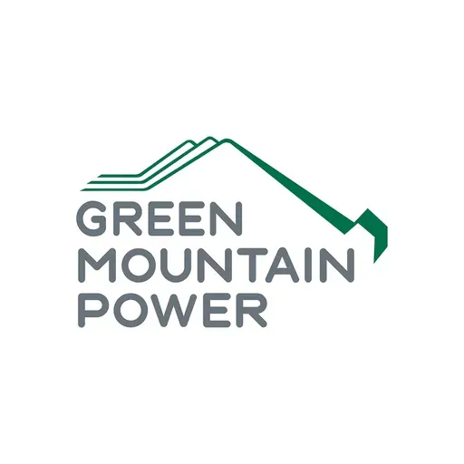 Green Mountain Power logo