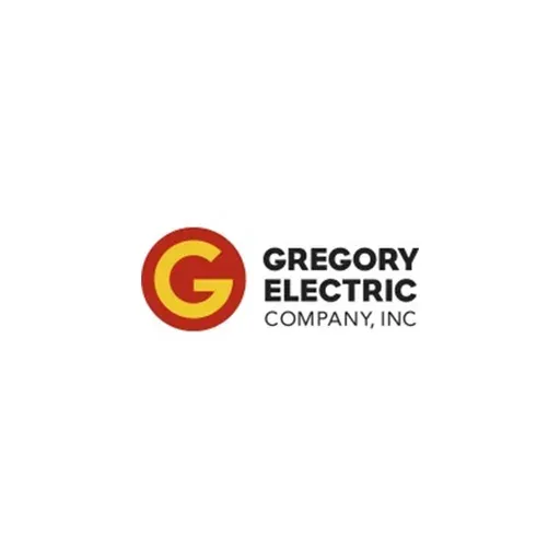 Gregory Electric Company logo