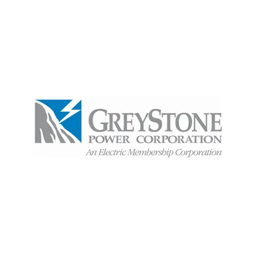 GreyStone Power Corporation logo