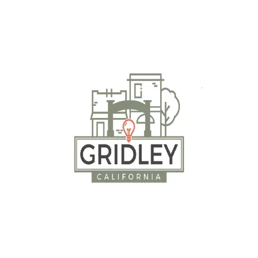 Gridley Municipal Utilities logo