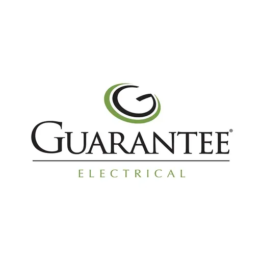 Guarantee Electrical Co logo