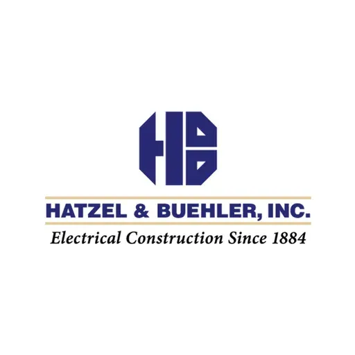 Hatzel & Buehler logo