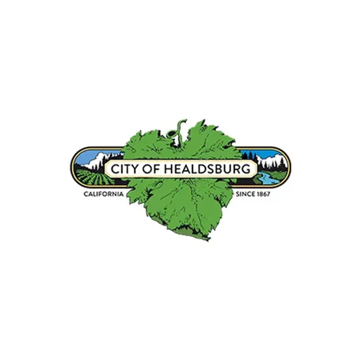 Healdsburg Municipal Electric Department logo
