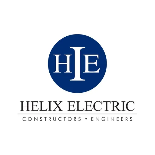 Helix Electric logo
