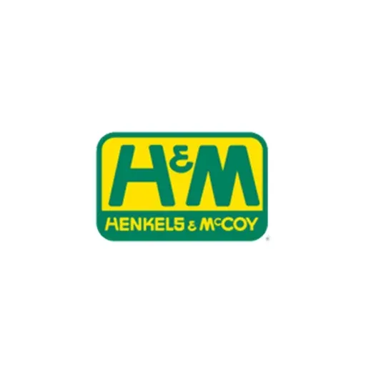 Henkels & McCoy logo